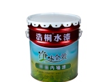 水性漆安全嗎？
